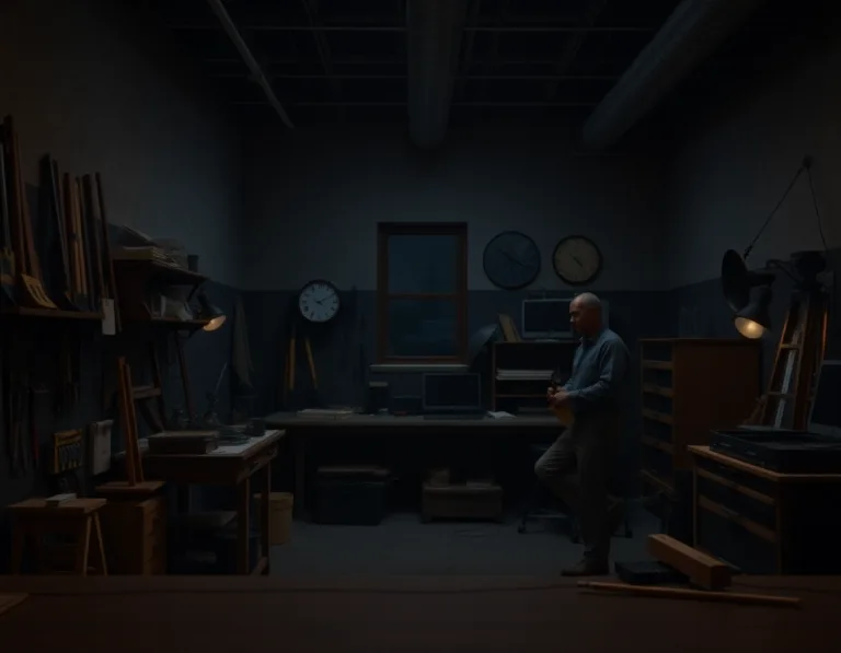 bouwkundig inspecteur Tiel